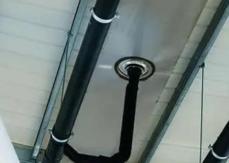 黄梅虹吸排水的原理
