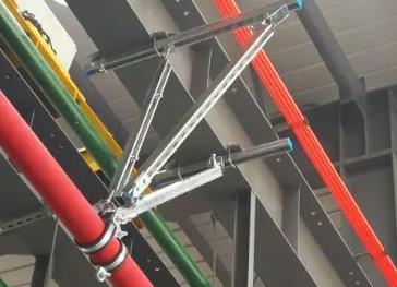 黄梅抗震支架厂家与你分享你必须做的紧急情况下的准备